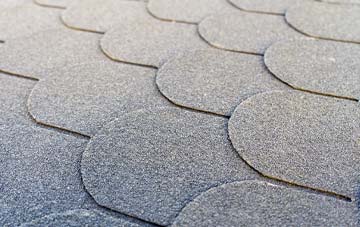 Burbage asphalt roofing costs
