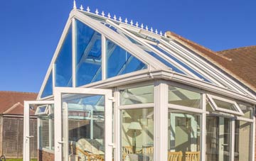 conservatory roof insulation costs Burbage