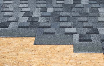 expert Burbage asphalt roof companies