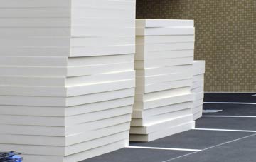Burbage flat roof insulation costs