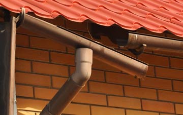 Burbage gutter repair costs