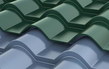 who should consider Burbage plastic roofs