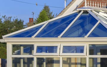 professional Burbage conservatory insulation