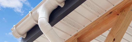 get Burbage guttering quotes today