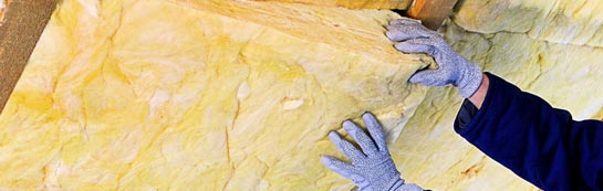 quotes for Burbage roof insulation