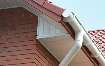 Burbage soffit repair costs