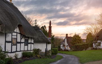 is Burbage thatch roofing popular