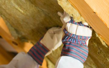 types of Burbage pitched roof insulation materials