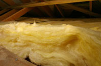 Burbage pitch roof insulation