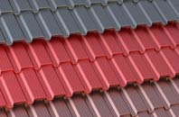 find rated Burbage plastic roofing companies