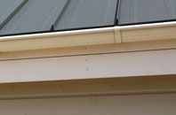 Burbage soffit repair