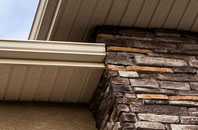free Burbage soffit repair quotes
