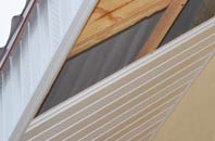 rated Burbage soffit repair companies