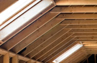 Burbage tapered roof insulation quotes